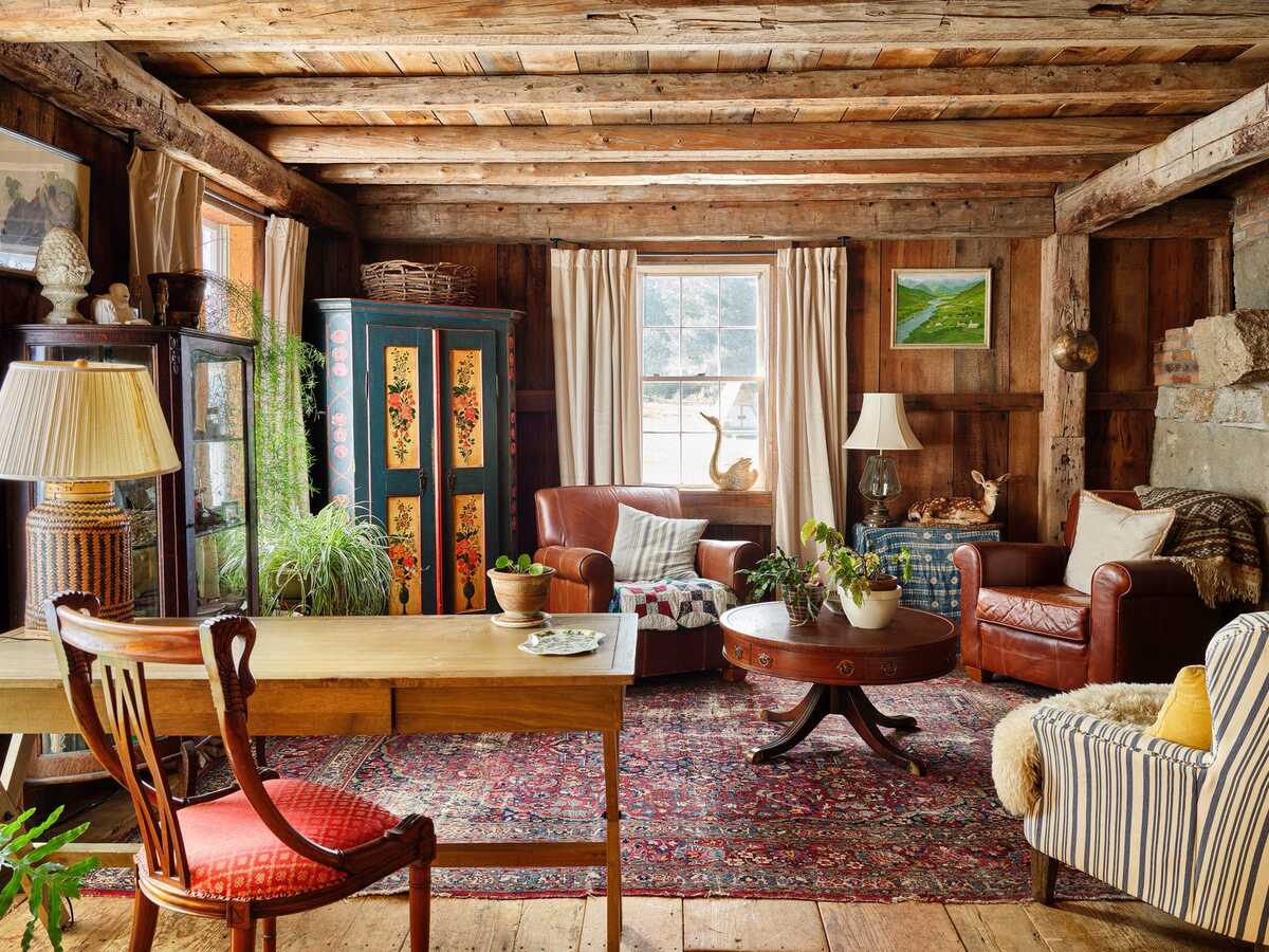 Professional cleaning result